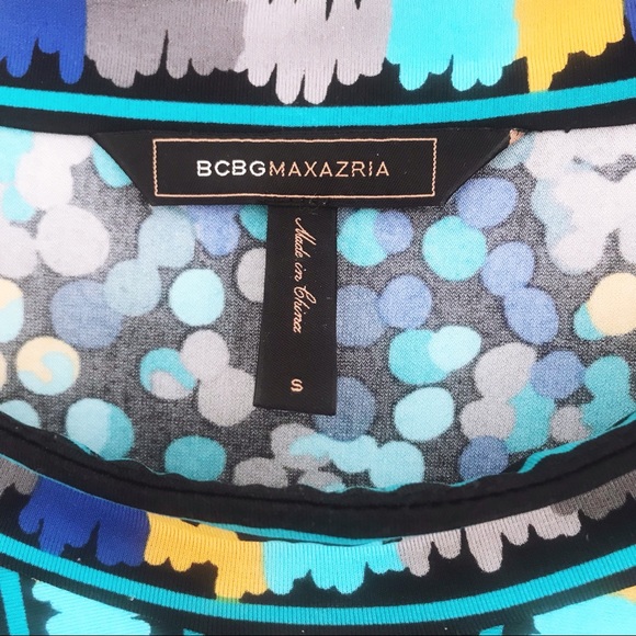 BCBG || Dress - Picture 2 of 3